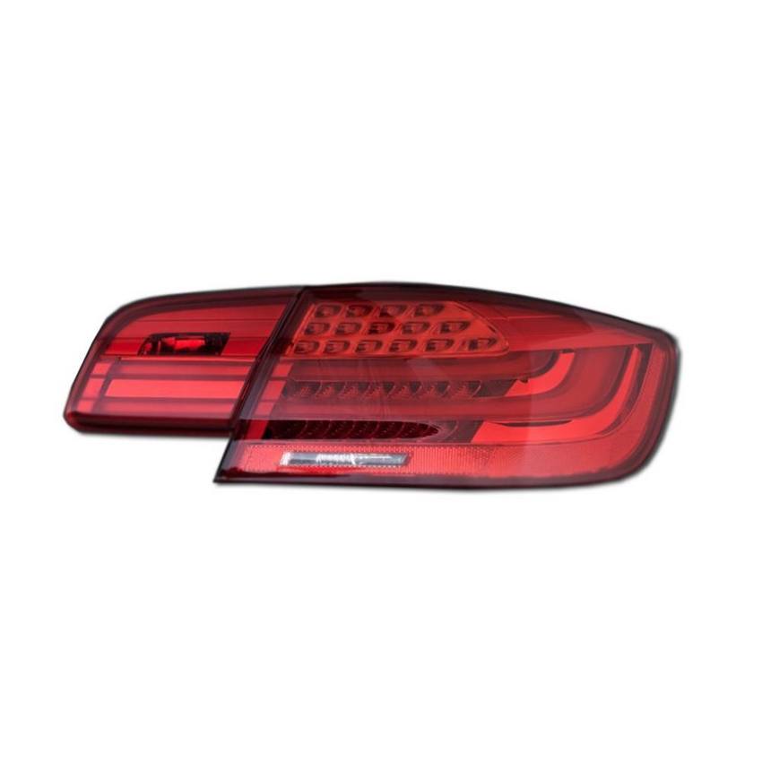 BMW Tail Light Set - Passenger Side Inner and Outer
